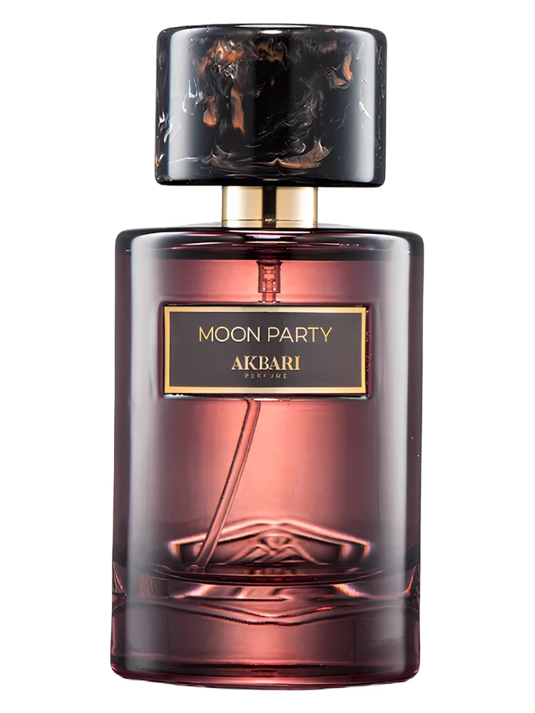 Akbari Moon Party
