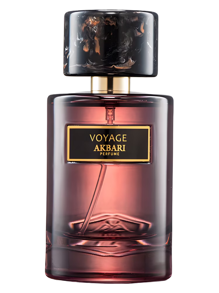 Akbari Voyage