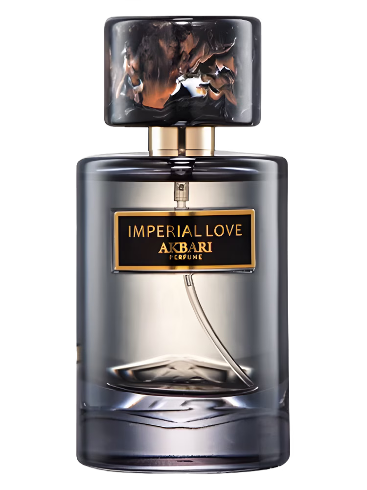 Akbari Imperial Love