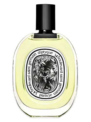 diptyque Vétyver 香水 ユニセックス Vetyverio Eau de Toilette Diptyque 香水 - 2010年のユニセックス