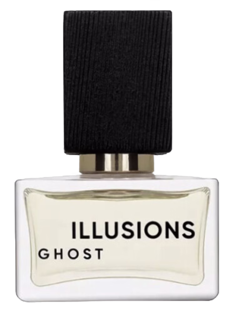 Brocard Ghost