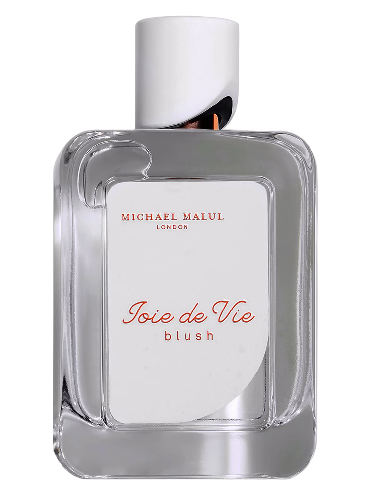 Michael Malul London Joie de Vie Blush