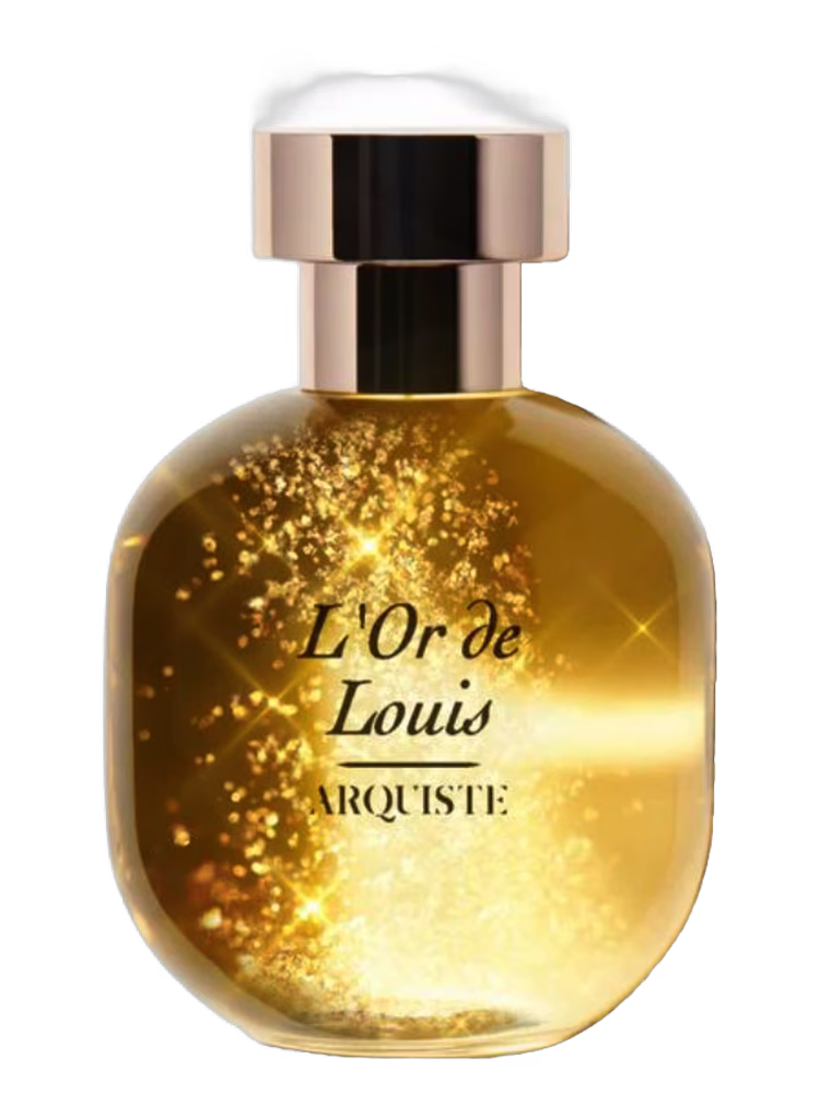 Arquiste L'Or de Louis