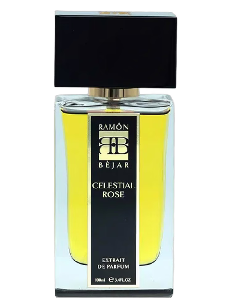 Ramón Béjar Celestial Rose Extrait de Parfum