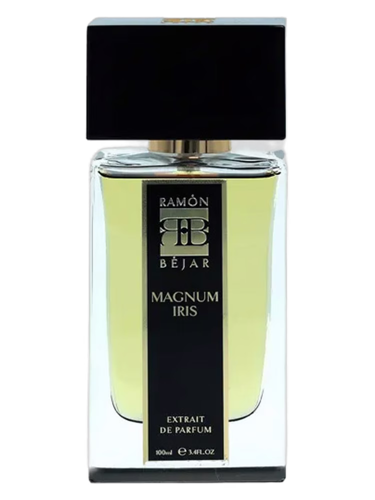 Ramón Béjar Magnum Iris Extrait de Parfum