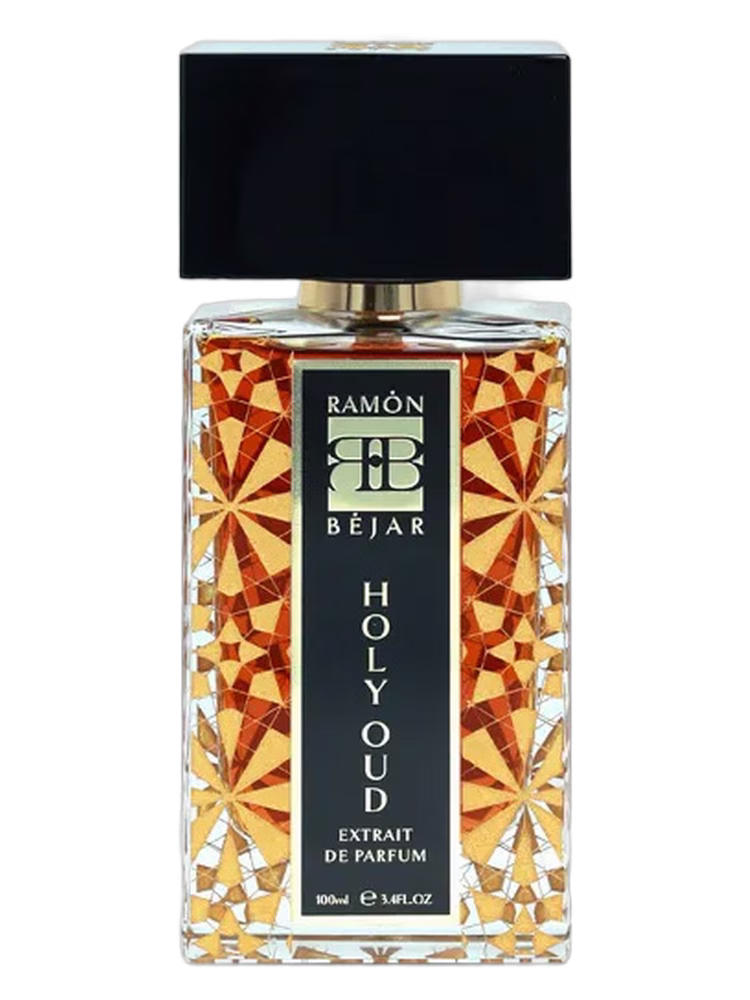 Ramón Béjar Holy Oud Extrait de Parfum