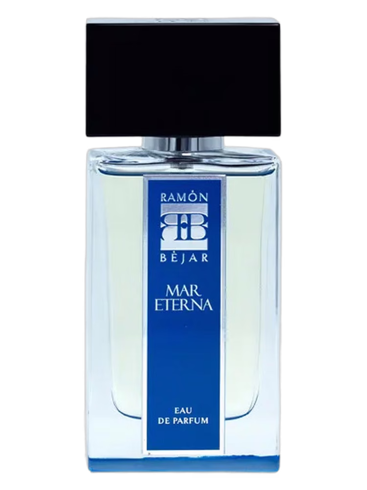 Ramón Béjar Mar Eterna Extrait De Parfum