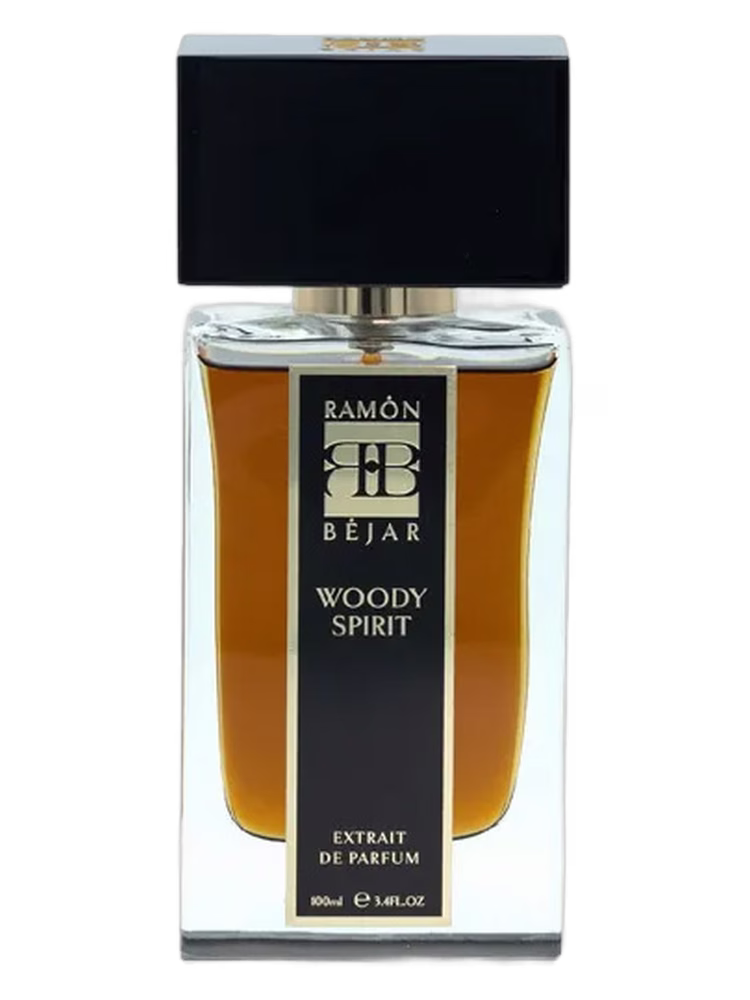 Ramón Béjar Woody Spirit Extrait de Parfum