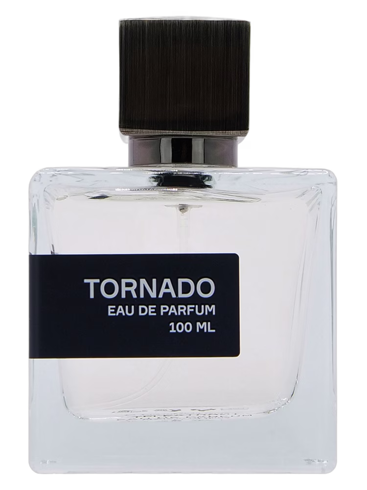 Extract Tornado