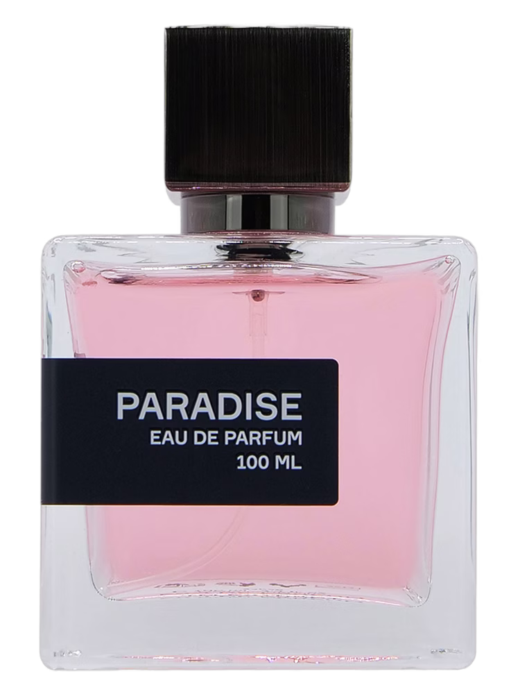 Extract Paradise