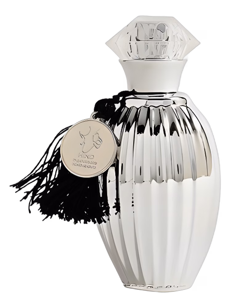 Hind Al Oud Silver Musk