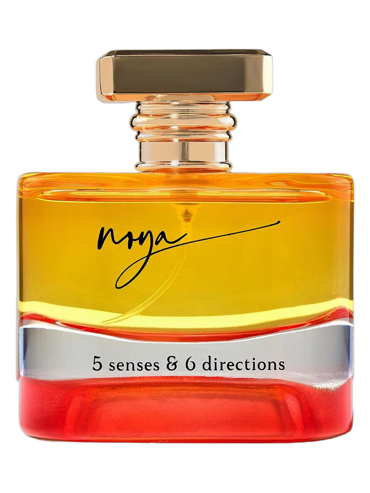 House of Noya 5 Senses &amp; 6 Directions