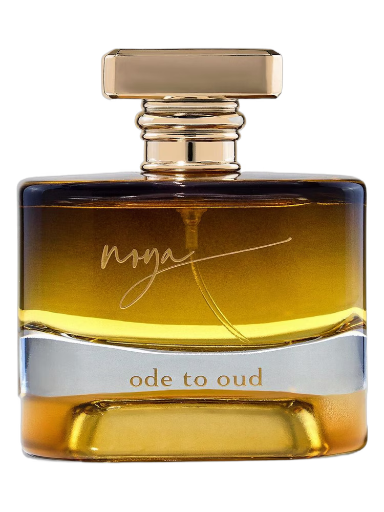 House of Noya Ode to Oud