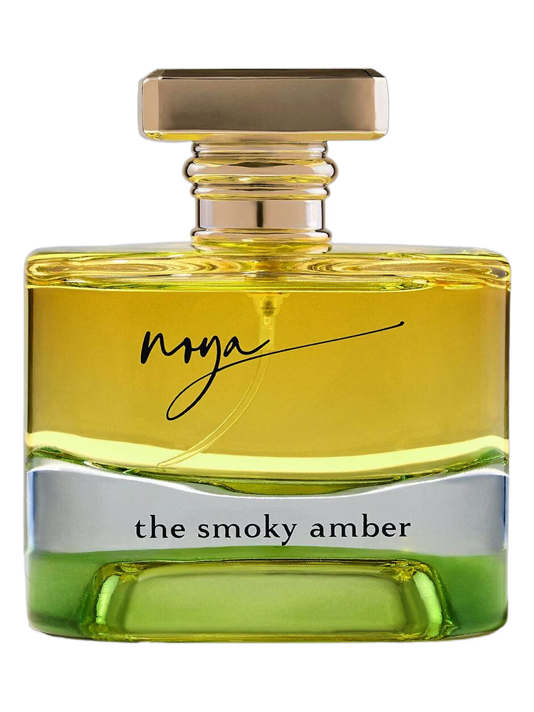 House of Noya The Smoky Amber