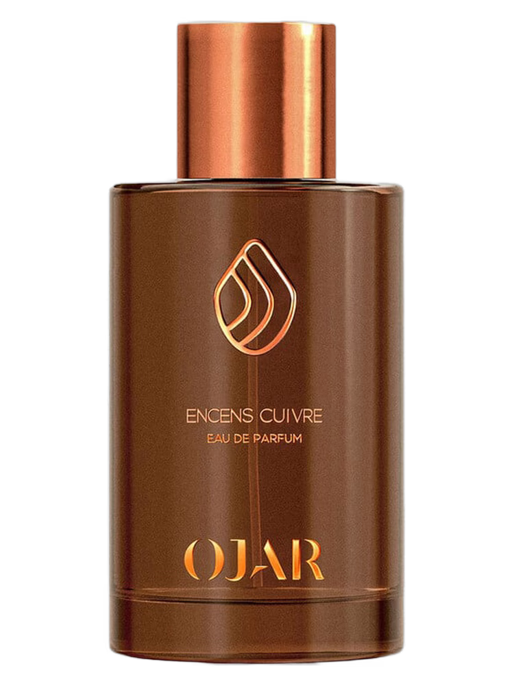 Ojar Encens Cuivre Eau de Parfum