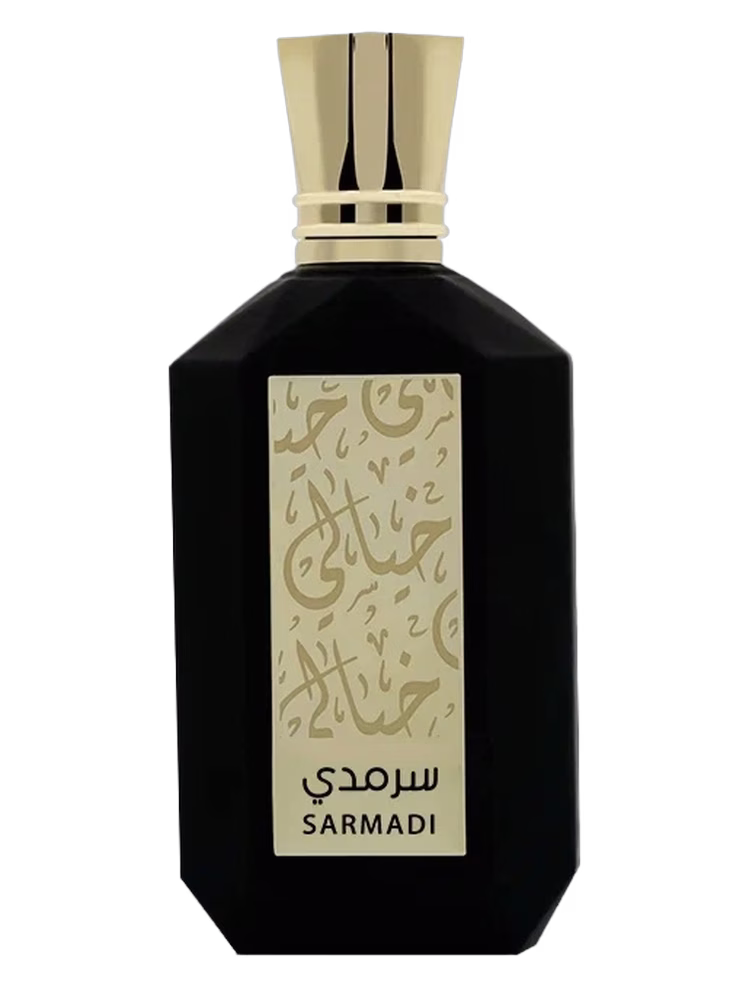 Khayali Perfumes Sarmadi