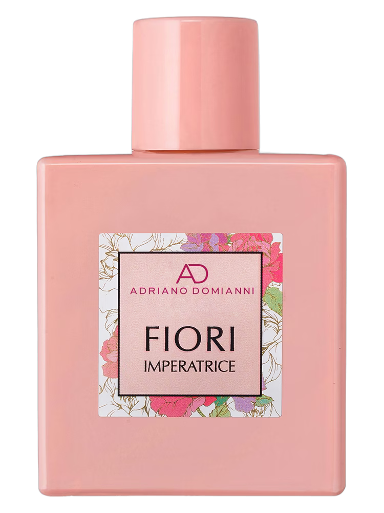 Adriano Domianni Fiori Imperatrice