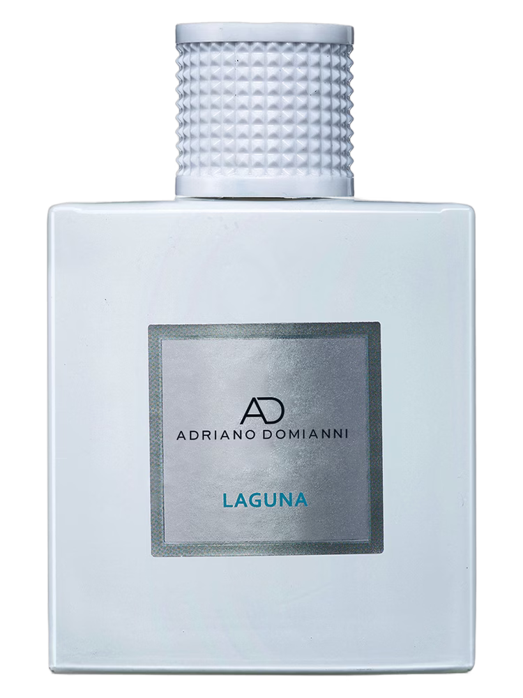 Adriano Domianni Laguna