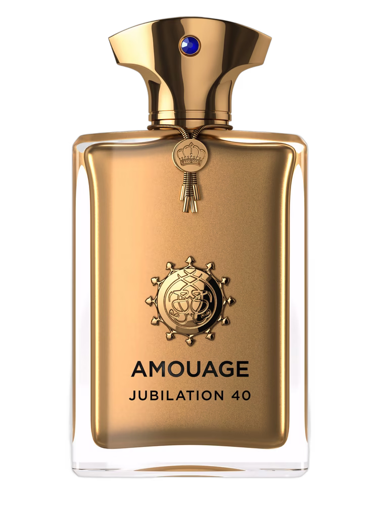 Amouage Jubilation 40 Man