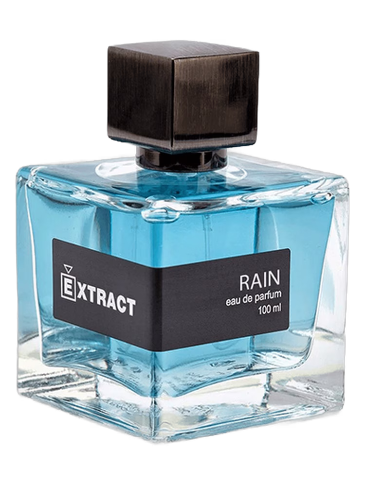 Extract Rain