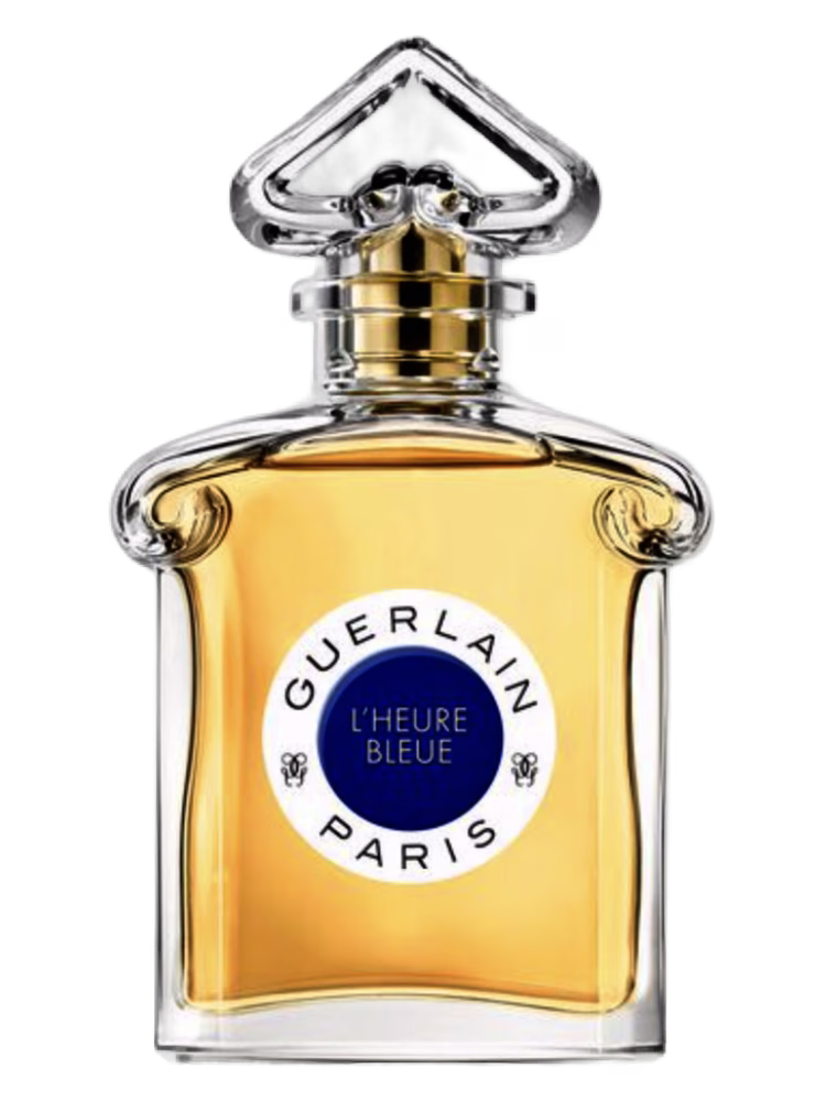 Guerlain L'huere Bleu