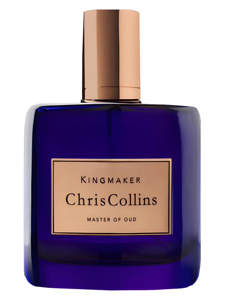 Chris Collins Kingmaker