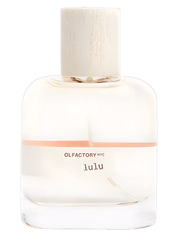 Olfactory NYC Lulu
