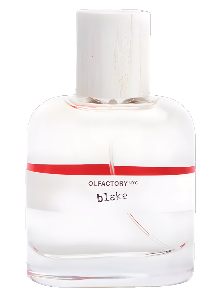 Olfactory NYC Blake