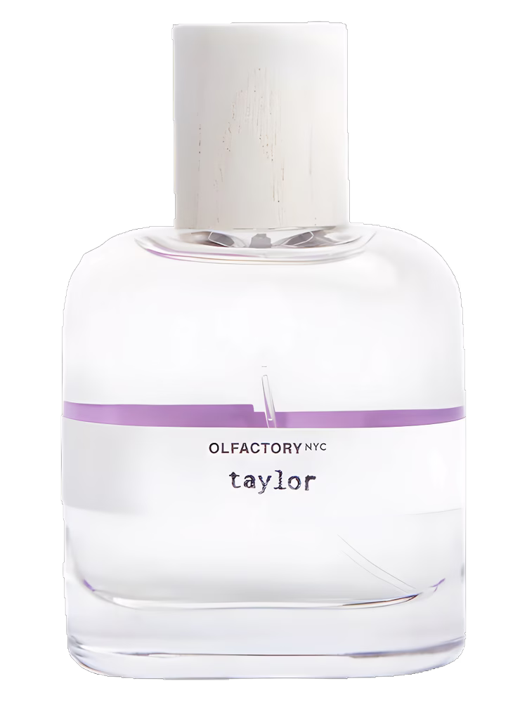 Olfactory NYC Taylor