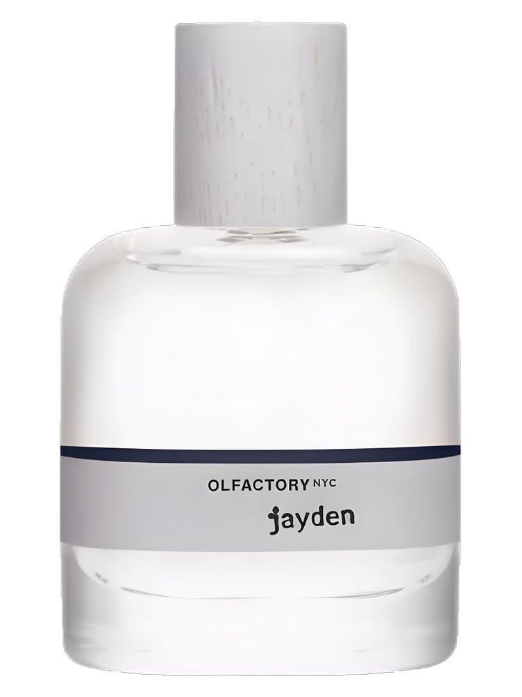 Olfactory NYC Jayden
