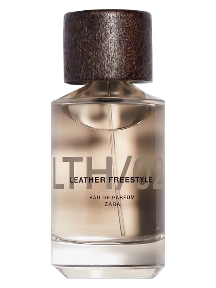 Zara LTH/02 Leather Freestyle
