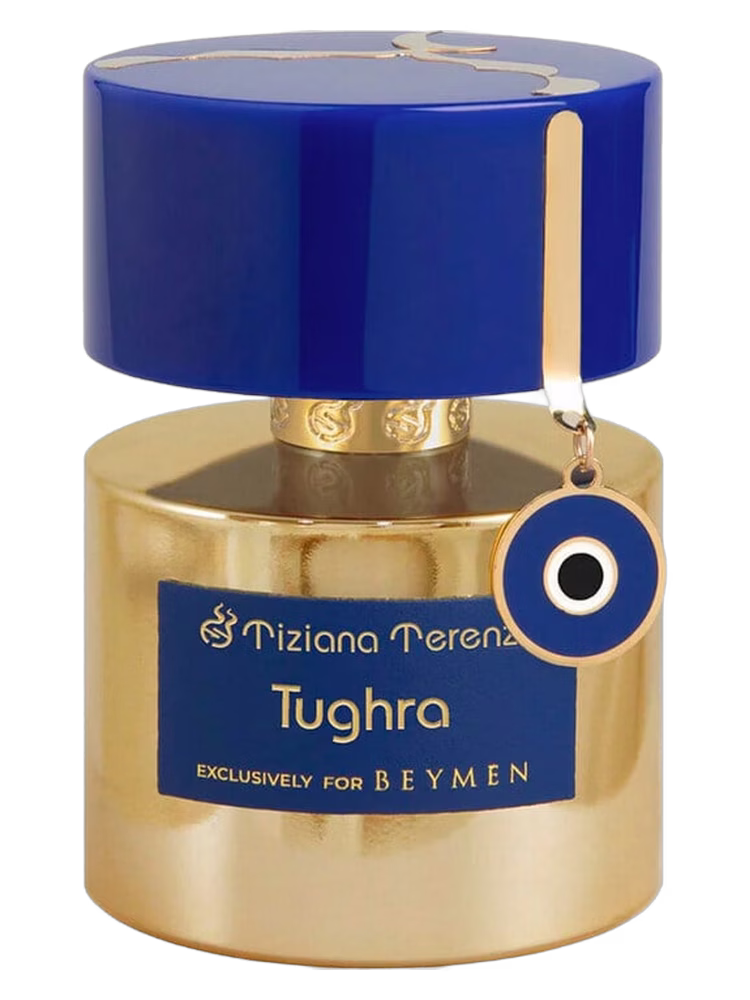 Tiziana Terenzi Tughra
