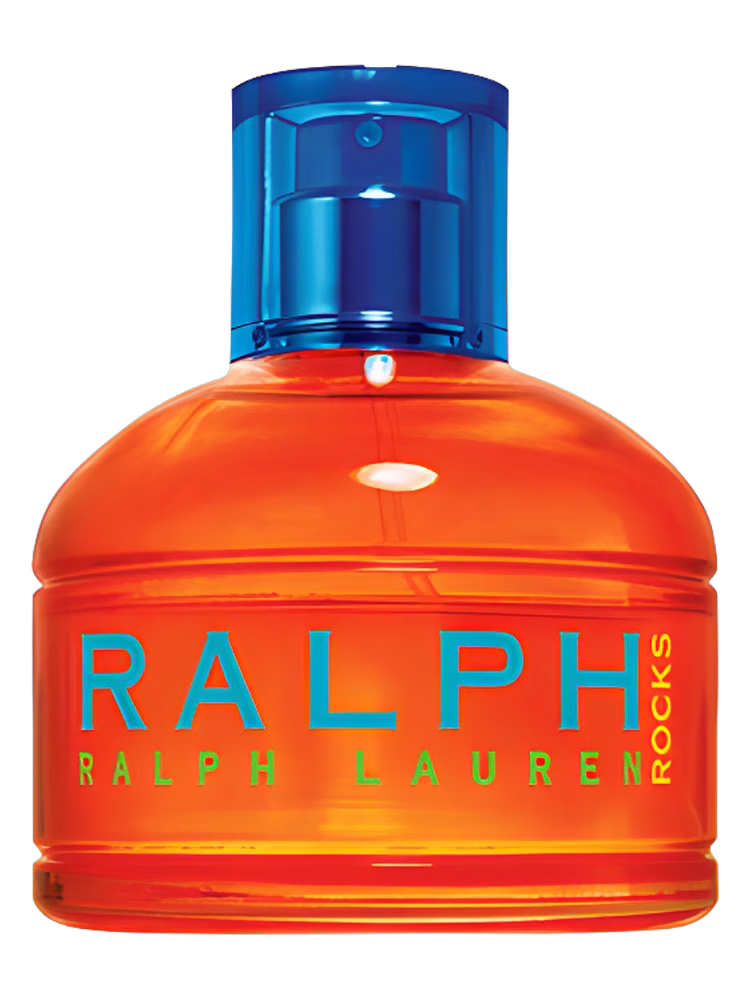 Ralph Lauren Ralph Rocks