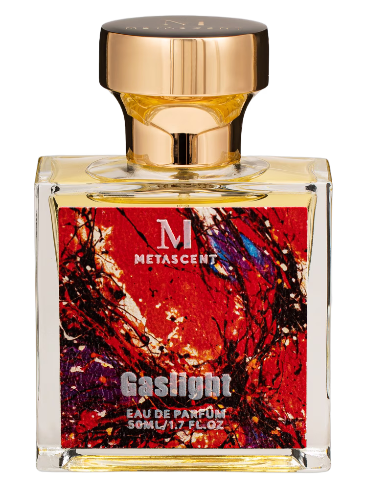 MetaScent Gaslight