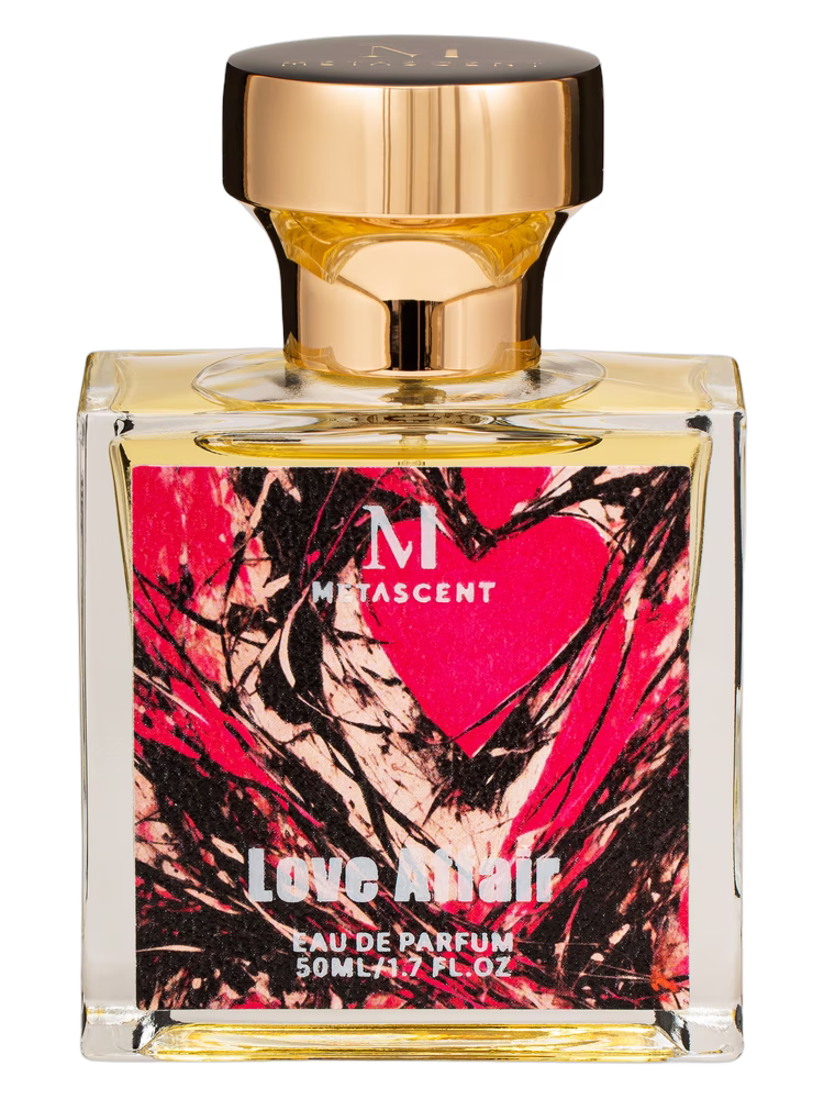 MetaScent Love Affair