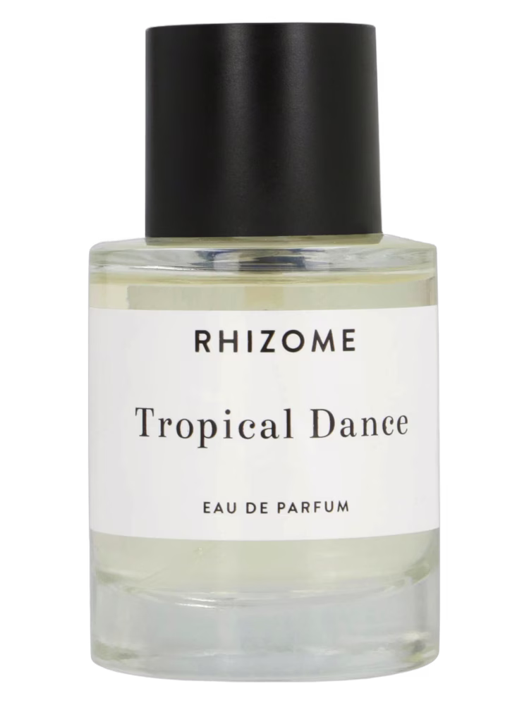 Rhizome Tropical Dance