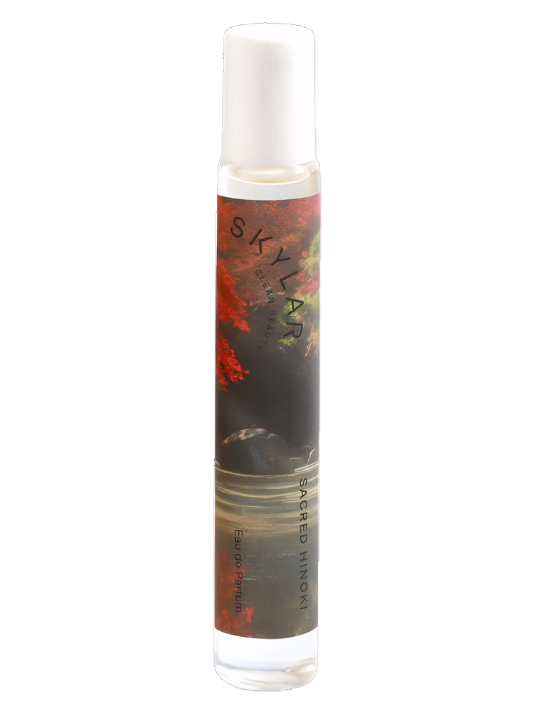 Skylar Sacred Hinoki