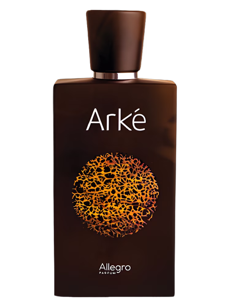 Allegro Parfum Arké