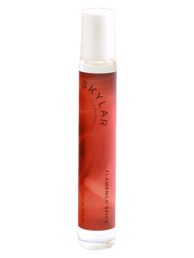 Skylar Flamenco Spice