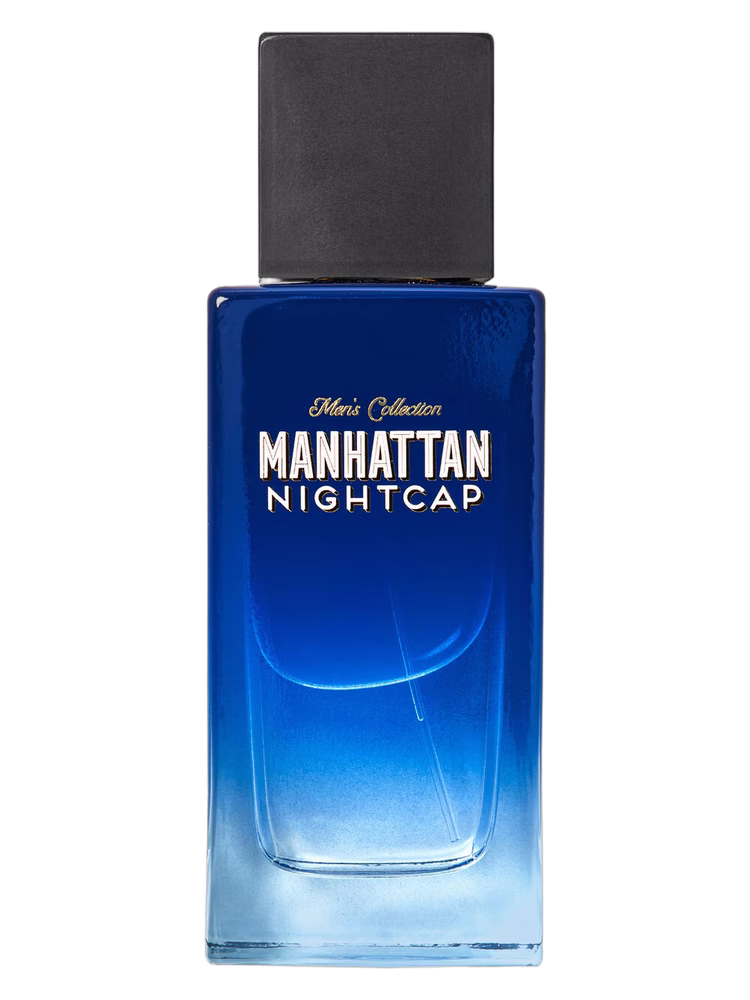 Bath &amp; Body Works Manhattan Nightcap