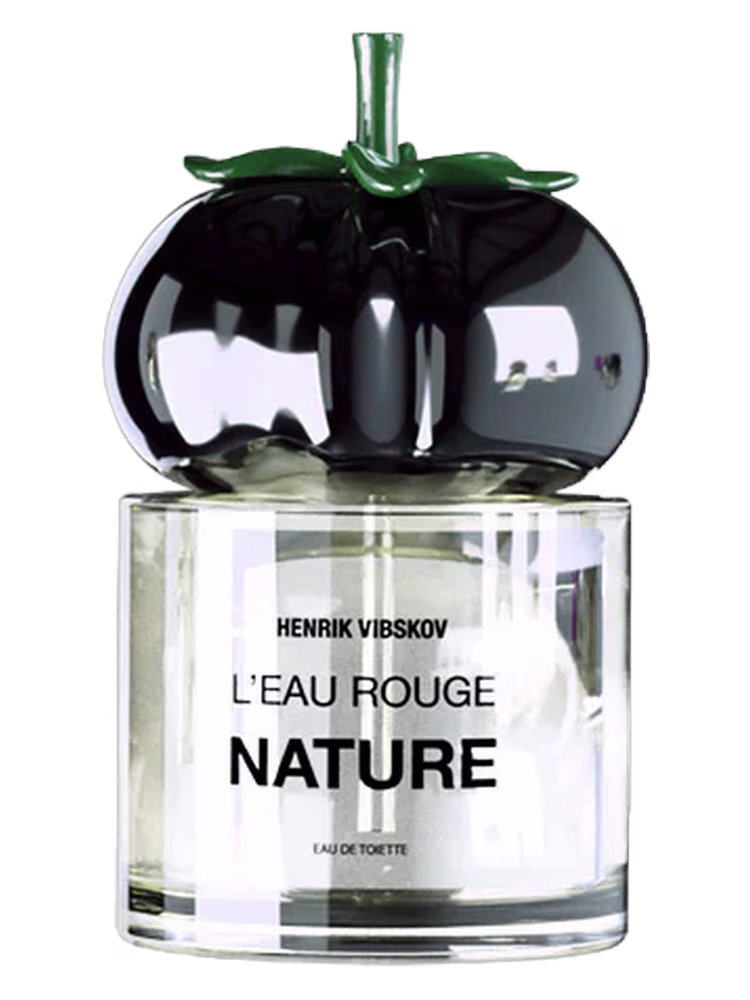 Henrik Vibskov L’Eau Rouge Nature