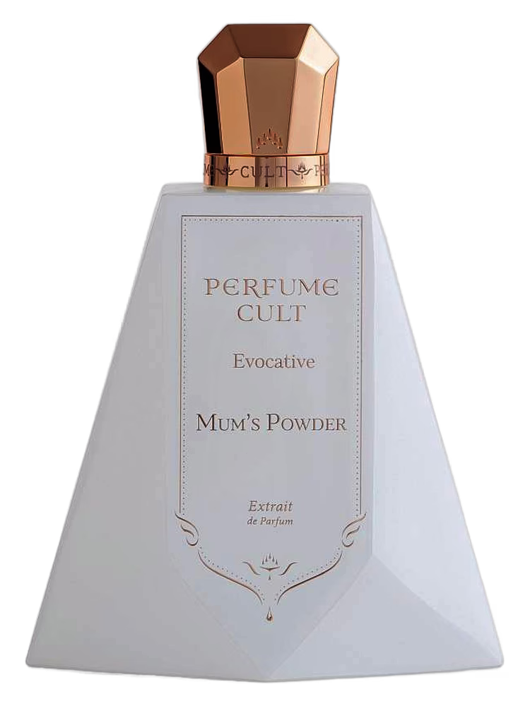 Perfume Cult Mum’s Powder