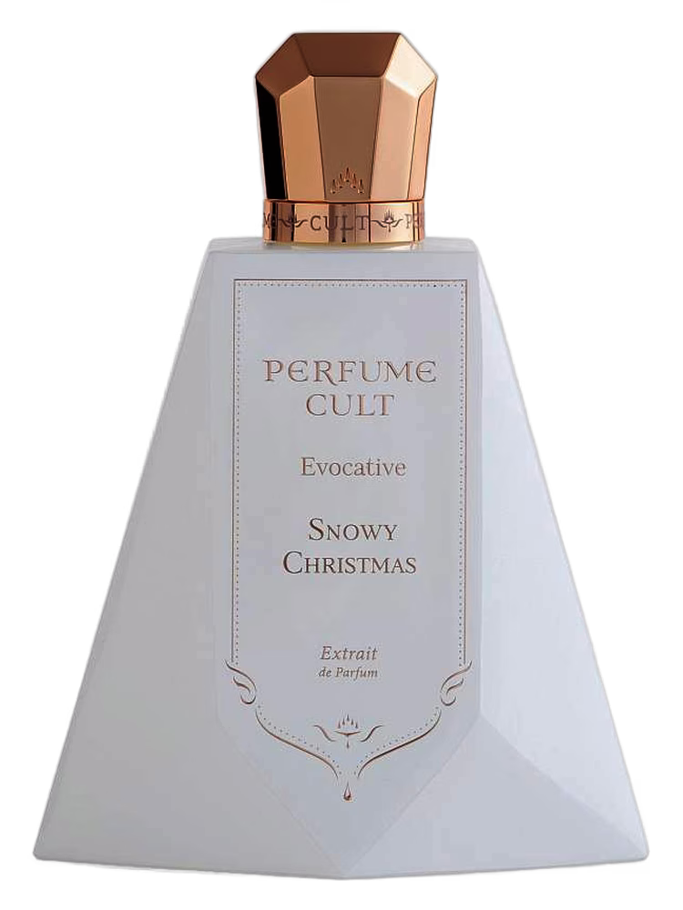 Perfume Cult Snowy Christmas