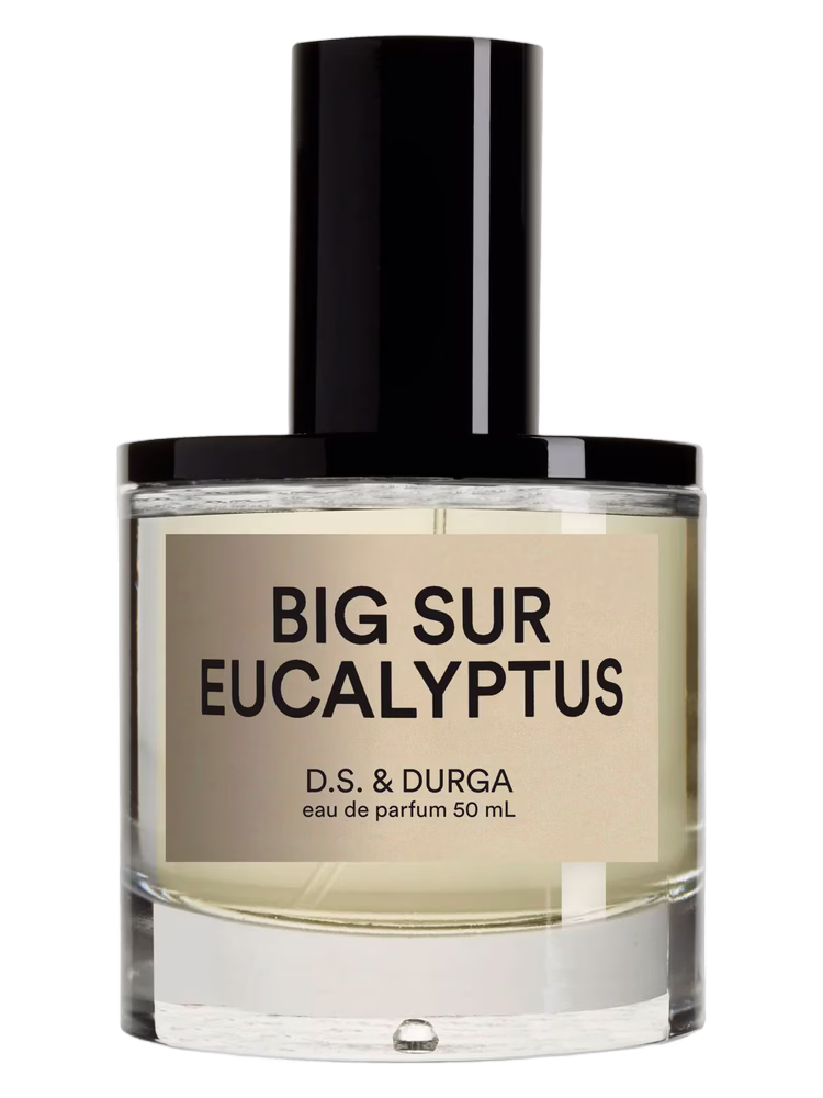 DS&amp;Durga Big Sur Eucalyptus