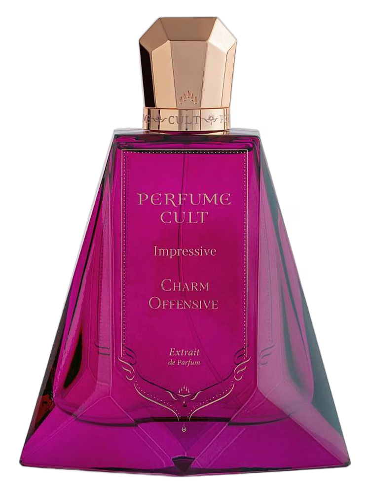 Perfume Cult Charm Offensive