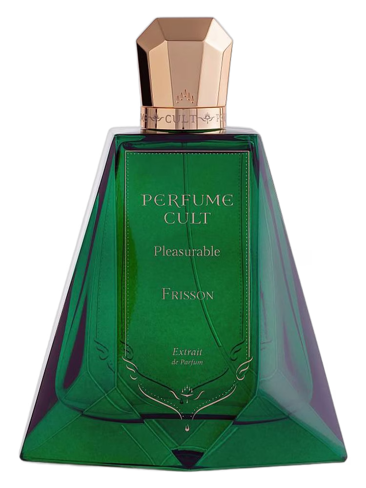 Perfume Cult Frisson