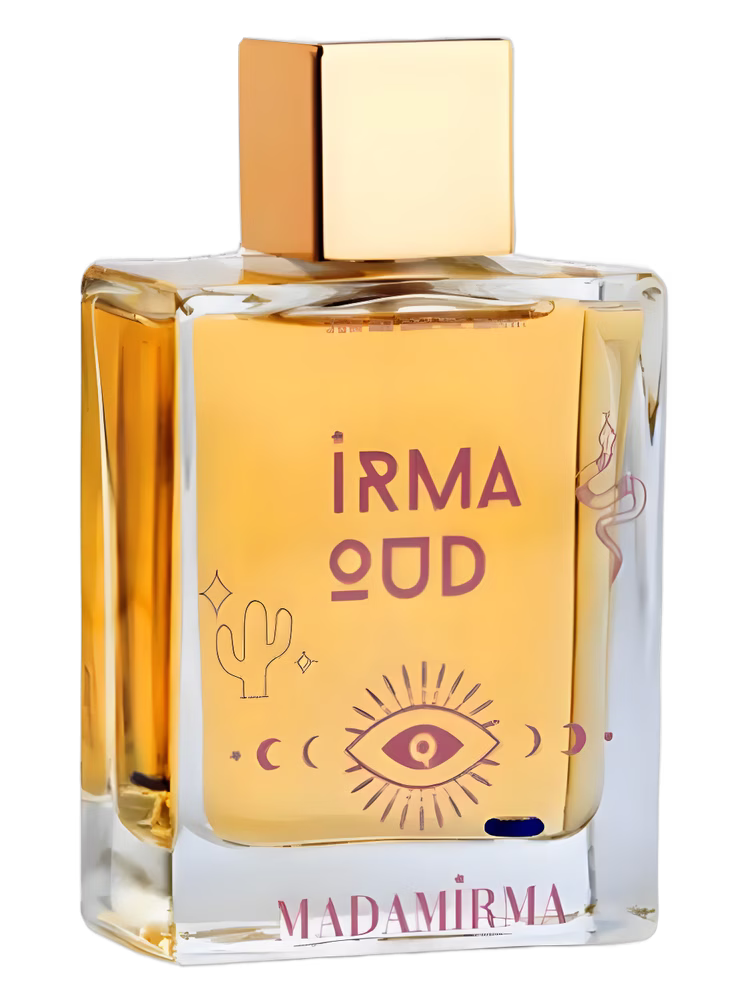 Madamirma Irma Oud