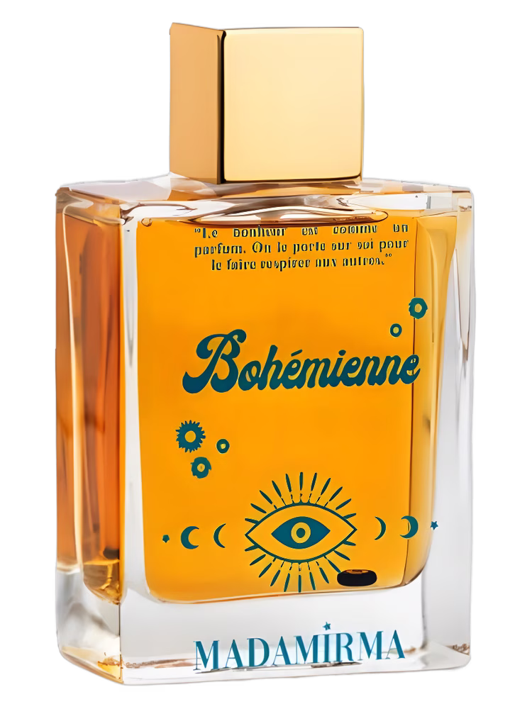 Madamirma Bohemienne