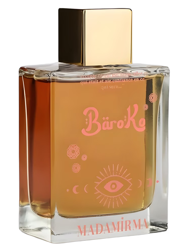 Madamirma Baroko