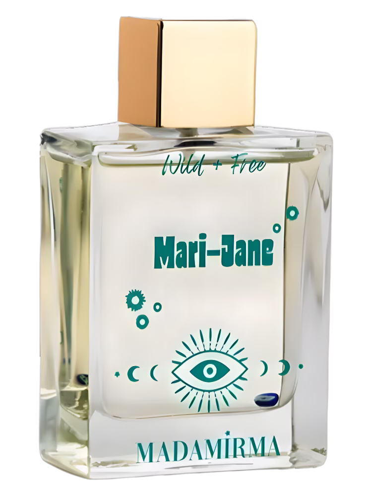 Madamirma Mari-Jane